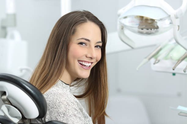 Laser Dentistry in Middletown, CA